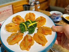 -相尽欢江湖铁板烧(武商梦时代店)
