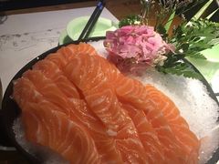 三文鱼-胡桃里音乐酒馆(曲江店)