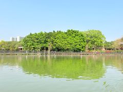 -海珠湖公园