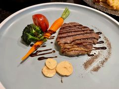 -曙亚洲餐厅-重庆富力艾美酒店(南坪万达广场店)
