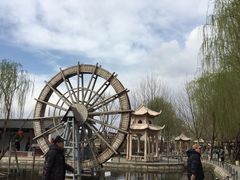 -河北村民俗体验园