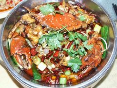 -李老爹香辣蟹(宣武门店)