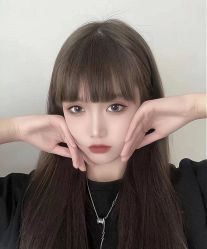 点击看大图 -朗峰专业美发沙龙