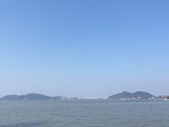 -东钱湖旅游度假区