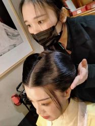-盘子女人坊古装写真摄影(厦门总店)