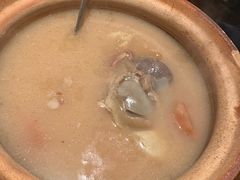 -清水亭湖北菜(大屯DT51店)