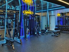 -NRG 健身私教CLUB(世博源店)