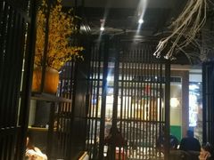 大堂-水木苼 蔬食料理