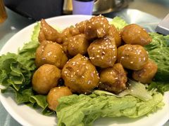 -大师傅金奖啤酒鱼(西街口总店)