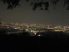 -鬼笑石后山停车场