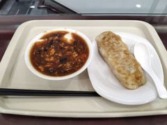 -护国寺小吃(安定门店)