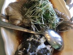-大树头·花园餐厅(市桥店)