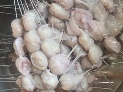 -永安烧烤