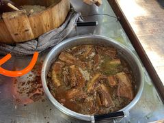 -老嘢扣肉糯米饭(云亭街店)