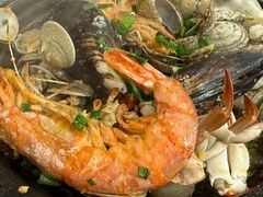 -小时候焗海鲜(鄞州万达店)
