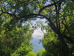 -白草畔自然风景区