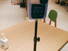 -德克士(绿地店)