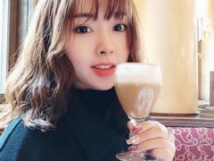 -中央咖啡馆