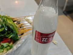 -大姐麻辣烫(莲宝中路店)