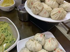 -京天红酒家(虎坊路店)