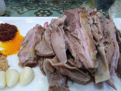 -马学武手抓美食(下南关总店)