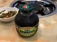 -李师傅脆肚(梅林店)