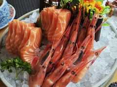 -菊上尊品料理(八佰伴中心店)