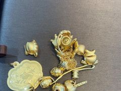 -恒一珠宝·回收黄金钻石奢侈品(灵岩南路店)