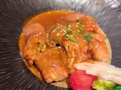 -鸟鹏烧鸟居酒屋(熙龙湾店)