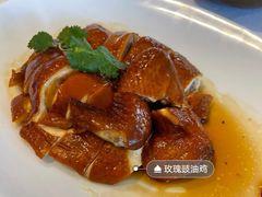 -宝丽轩中餐厅BAOLIXUAN
