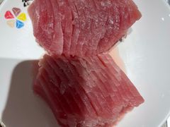 -永远爱烤肉火锅自助(龙德广场店)