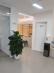 -清清博视儿童眼视光中心(角门西店)