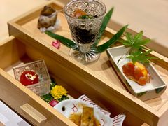 -鮨一日本料理(大中华店)