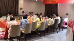 -东方爱堡国际月子会所·产后康复(兴化店)