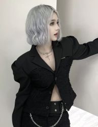 -COSMO PRO造型