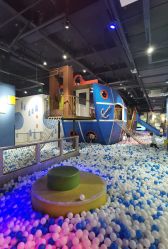 -幻贝家儿童乐园(温州银泰城店)