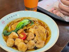 -鸡鸣寺百味斋素菜馆