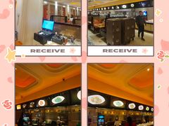 -慈溪白金汉爵大酒店