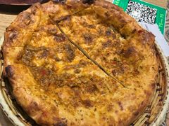 -巴依兄弟西域美食(机场店)