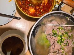 -全牛匠·乐山跷脚牛肉(新中关店)