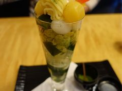 -伊藤久右卫门(宇治本店)