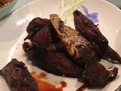 -漢舍中国菜馆(889广场店)