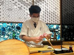 -小十Omakase(地王大厦店)