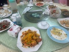 -滑记海鲜饭店·老字号(海鲜街店)