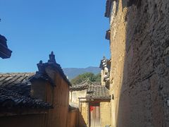-杨家堂村