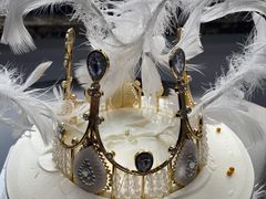 -卡漫莫尼蛋糕(徐汇店)