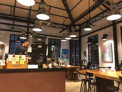 -The Workshop Coffee