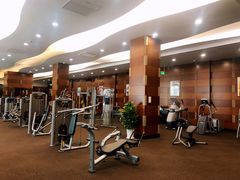 -西安豪享来温德姆至尊酒店