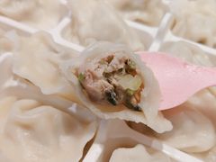 -船歌鱼水饺(淄博万象汇店)