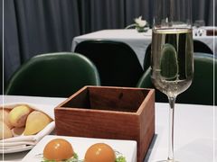 -L'Arome芳芳法国餐厅(仙林金鹰店)